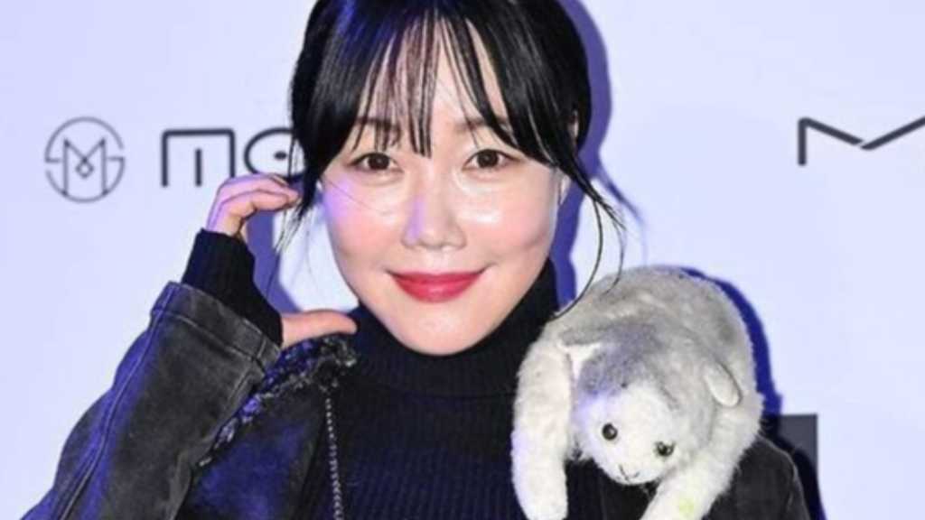“飲酒運転の疑いで摘発”Nancy Lang、所属事務所と契約終了か…韓国メディアが報道