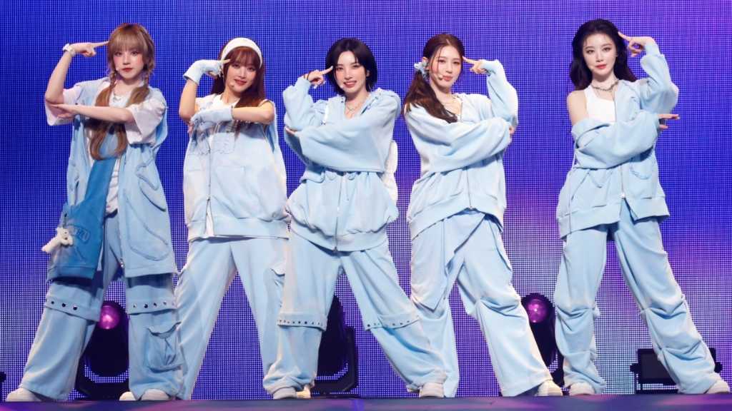 i-dle、ウギのソロ曲を即興披露＆ミヨンのソロアルバムに言及も！初の日本ツアーが盛況裏に終了
