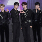 【PHOTO】ZEROBASEONE「2023 KBS歌謡祭」韓国公演のレッドカーペットに登場(動画あり)