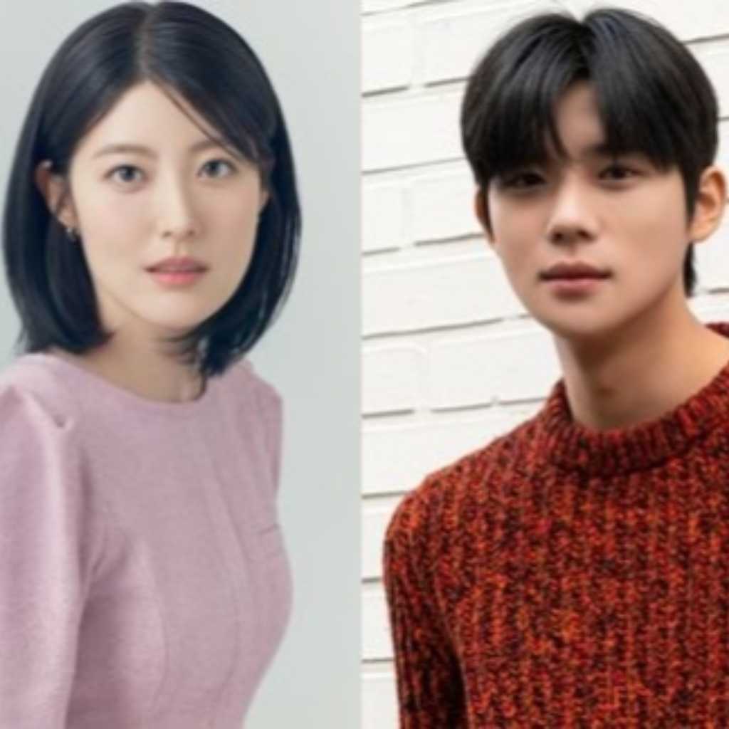 ムン・サンミン＆ナム・ジヒョンら「2025 KBS演技大賞」のMCに抜擢！新ドラマカップルの活躍に期待