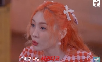 元Wonder Girls ソンミ、ダンサーのチャ・ヒョンスンと熱愛説も？噂に言及（動画あり）