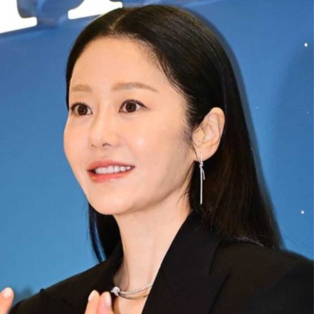 コ・ヒョンジョン、体調不良でスケジュール不参加も「回復中…ドラマ撮影のために努力する」