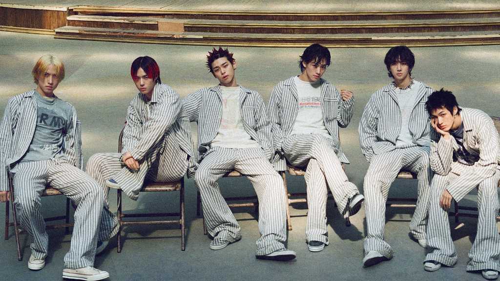 82MAJOR、日本活動を本格化！ホリプロ・イープラスとタッグ…公式FC開設＆初イベントも決定