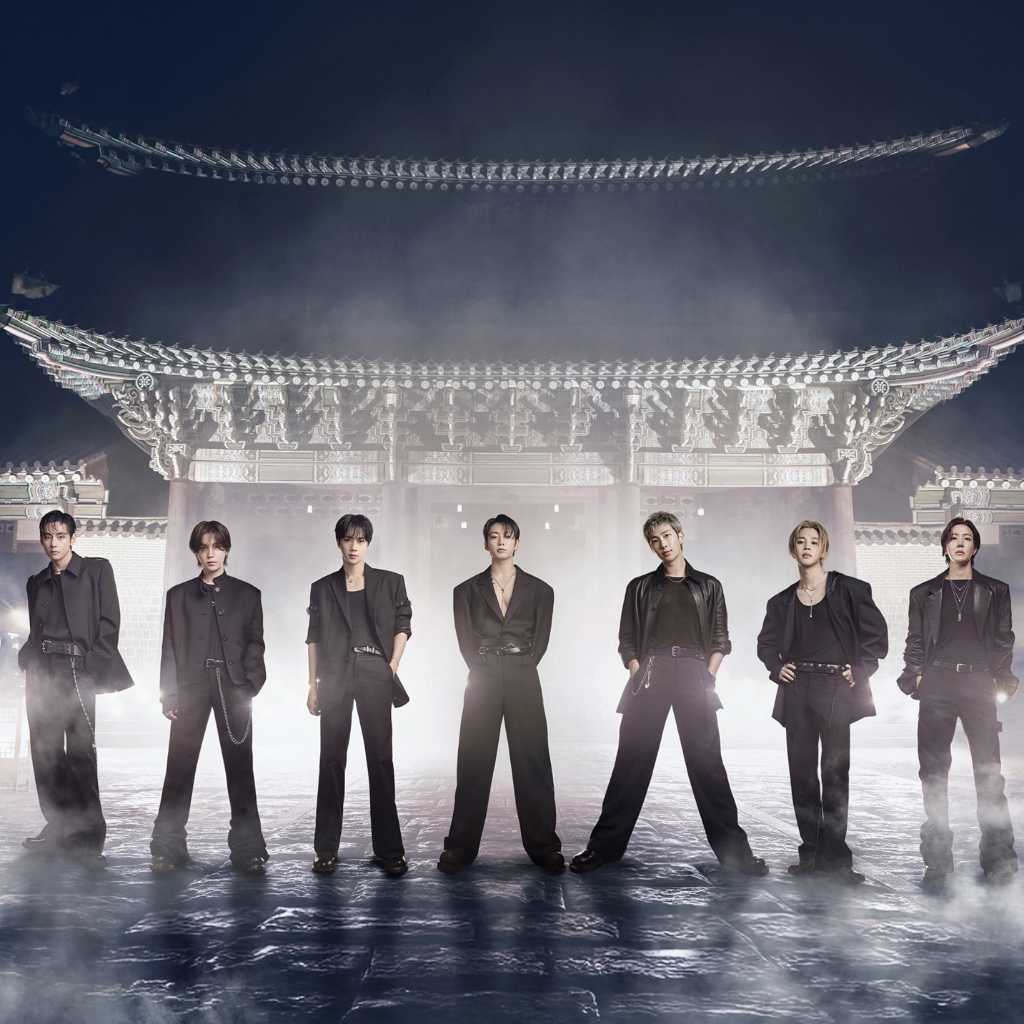 BTS、米ビルボード「Hot 100」に3週連続で6曲チャートイン！7つのチャートで首位獲得