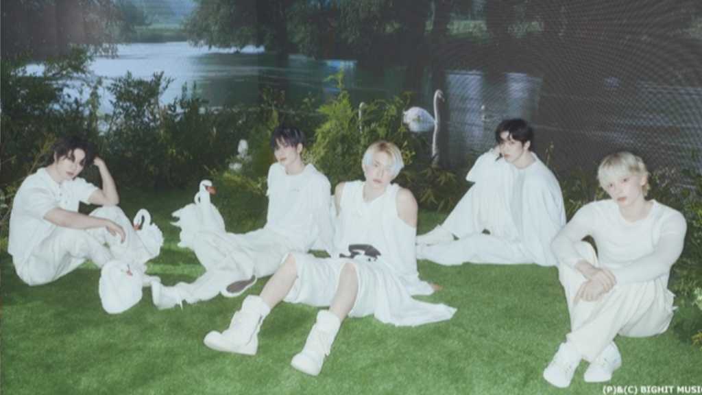 TXT、10月20日放送「CDTVライブ!ライブ!」に出演決定！JO1、aoenらも登場
