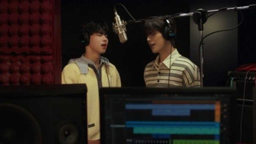 xikers、back numberの「ヒロイン」をカバー！流暢な日本語の発音にも注目（動画あり）