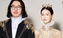 キム・ギョンジン＆チョン・スミン、6月に結婚控え…個性あふれるウェディンググラビアが話題に