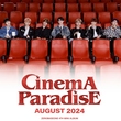 ZEROBASEONE、4thミニアルバム「CINEMA PARADISE」ポスターを公開