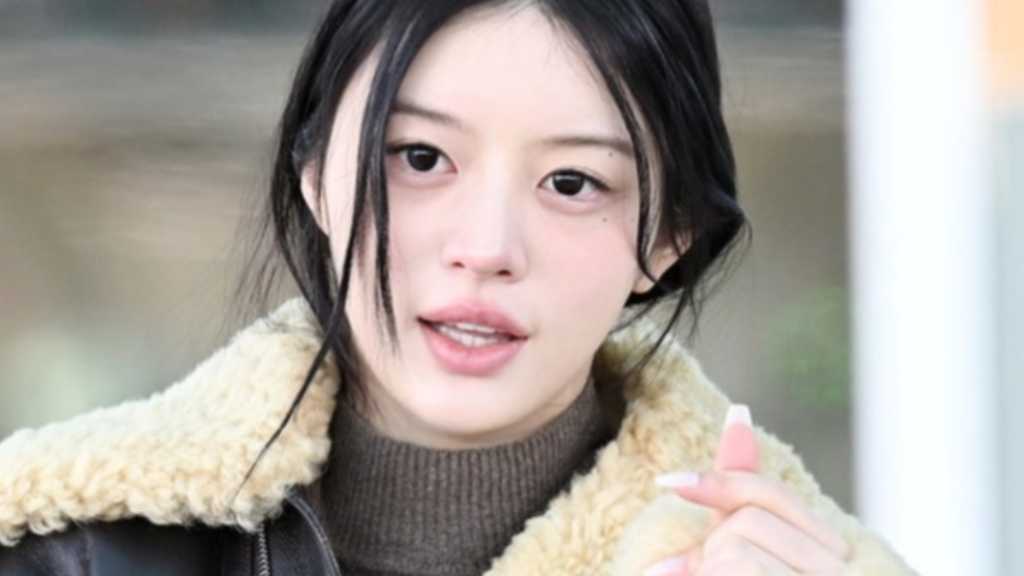 【PHOTO】ILLIT ミンジュ&ユナ&ウォンヒ、ファッションウィークに出席するためフランスへ出国(動画あり)