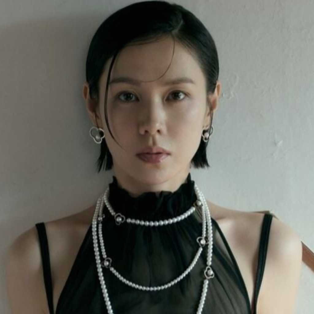 ソン・イェジン、ジュエリーブランド「TASAKI」のローカルアンバサダーに抜擢！グラビアが公開