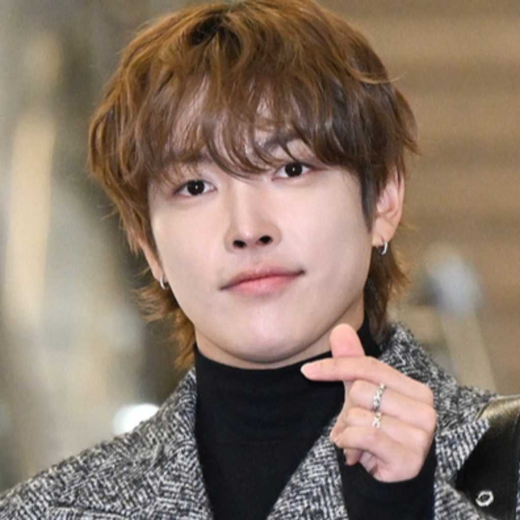 【PHOTO】ATEEZ「MUSIC BANK」日本公演のため出国(動画あり)