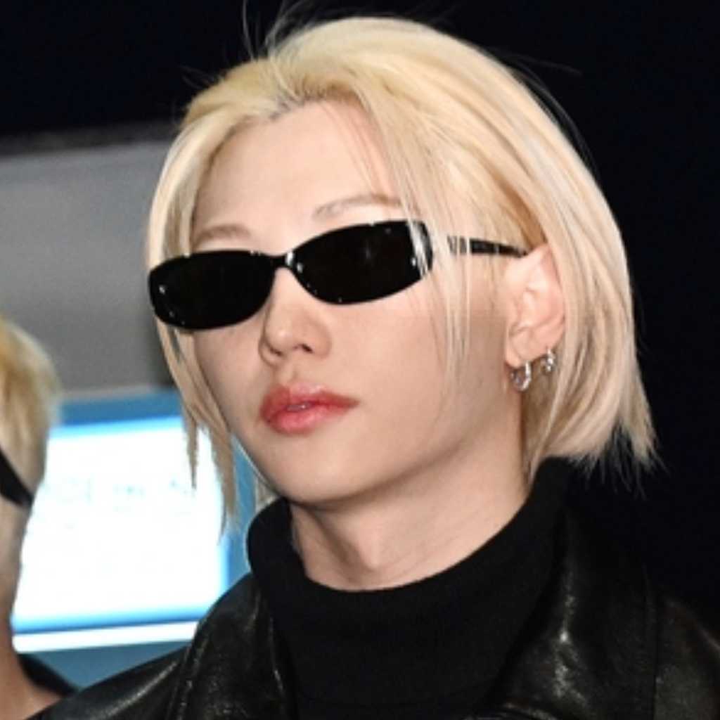 【PHOTO】Stray Kids、スケジュールのため日本へ出国（動画あり）