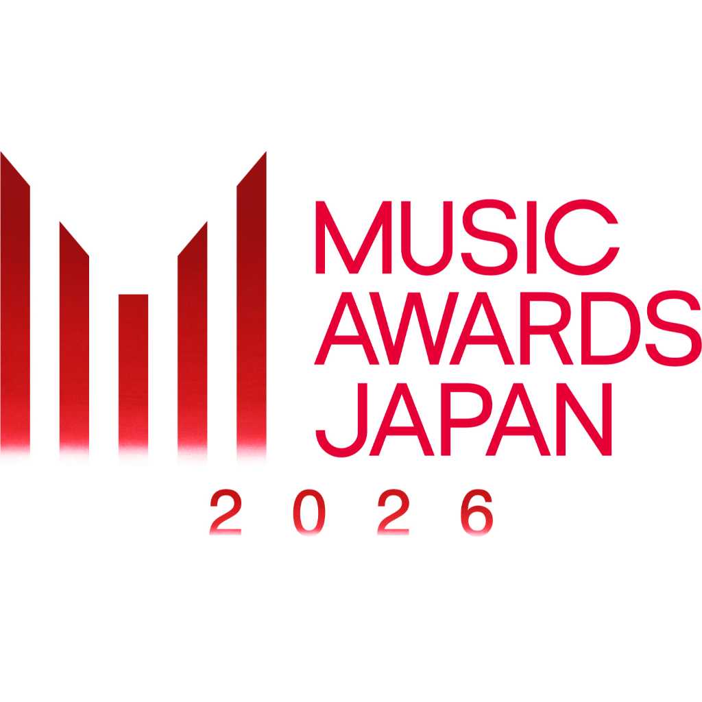 「MUSIC AWARDS JAPAN 2026」が開催決定！10月開業のTOYOTA ARENA TOKYOで授賞式を実施