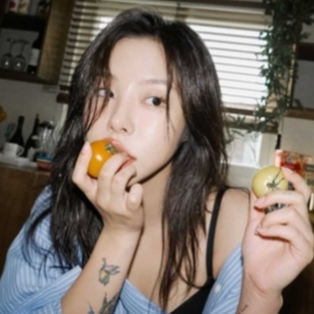 MAMAMOO フィイン、with usエンターテインメントと専属契約を締結