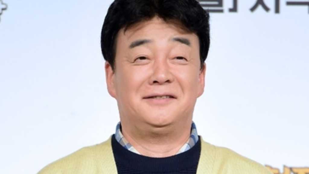ペク・ジョンウォン、産地偽装問題を謝罪…会社の代表として深い責任感