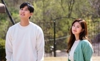 放送終了「恋するイエカツ」チョン・ソミン＆キム・ジソク、つらい過去を理由に距離を置くも…