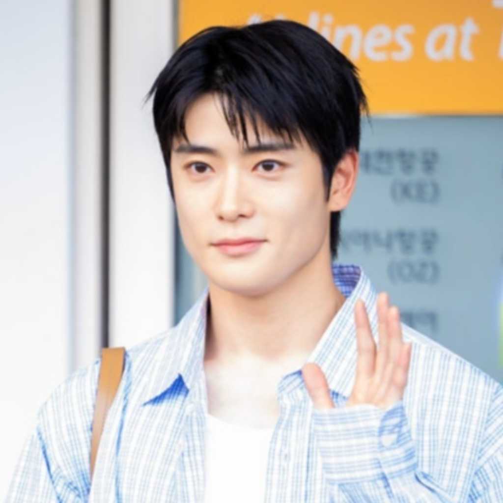 NCT ジェヒョン、7月10日にニューシングル「99 Degrees」を発売…作詞・作曲に参加