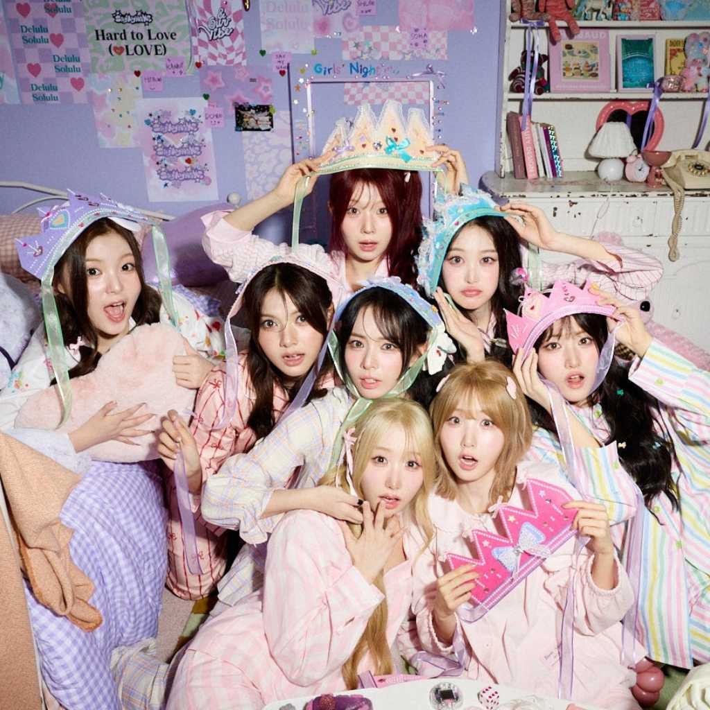 SAY MY NAME、2月に日本でファンコンサートを開催決定！ステージに高まる期待