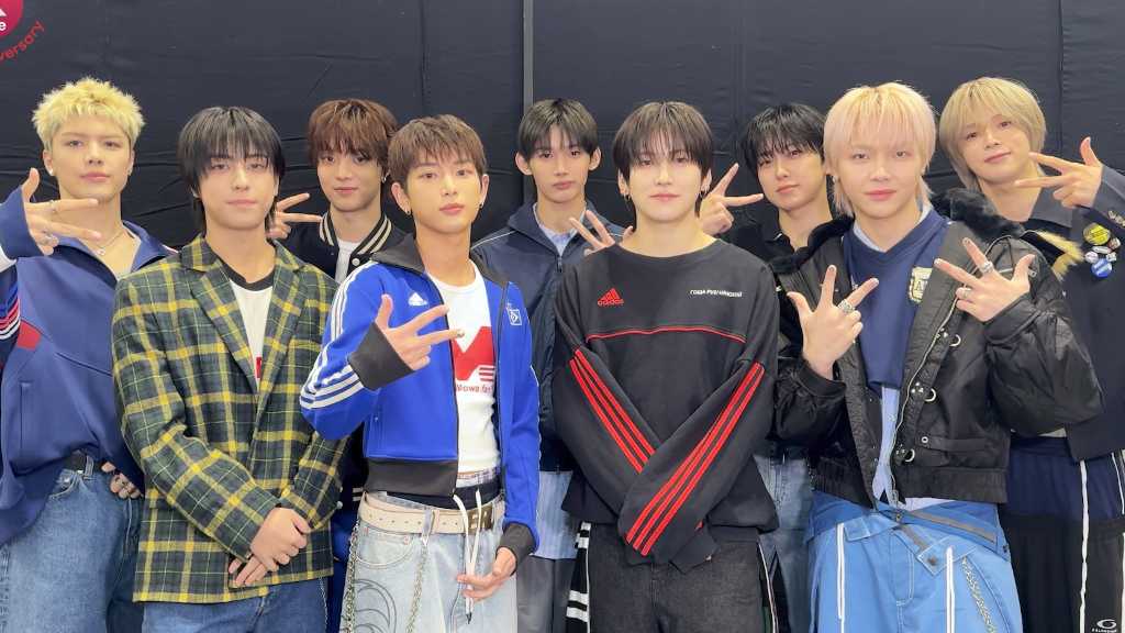 【Kstyle14周年】＆TEAMからお祝いメッセージをいただきました！