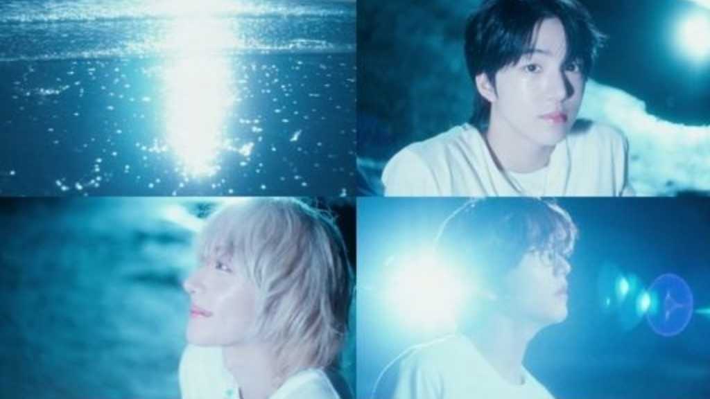 IDID、デビュー曲「勝手にきらびやかに」MV予告映像を公開…無邪気な笑顔で青春を謳歌