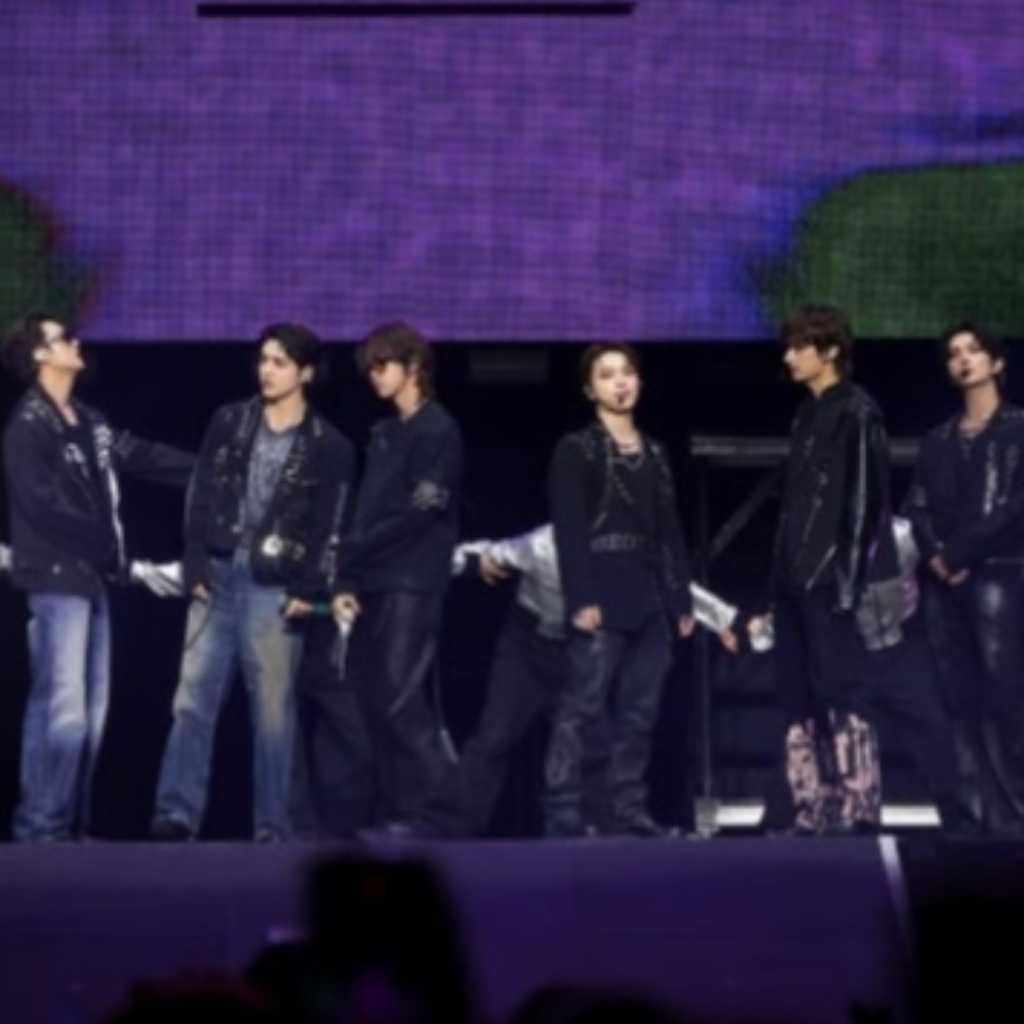 SEVENTEEN、北米ツアーが成功裏に終了！海外メディアからも絶賛の声「圧倒的なステージ支配力」