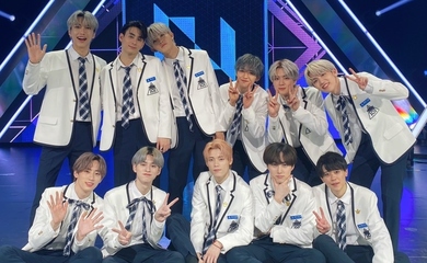 「PRODUCE 101 JAPAN SEASON2」でデビュー11人が決定！グループ名は“INI”…本日「あさチャン！」に生出演