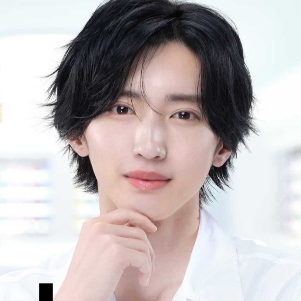 なにわ男子 道枝駿佑、韓国スキンケアブランド「ナンバーズイン」初のTVCMが明日より全国で順次オンエア（動画あり）