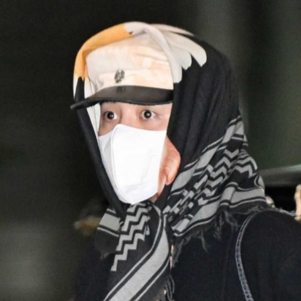 【PHOTO】BIGBANG、ワールドツアーのためベトナムへ出国(動画あり)