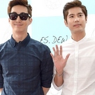 【PHOTO】SS501 キム・キュジョン＆末っ子キム・ヒョンジュンら、ジュエリーブランド「ES.DEW」ローンチイベントに出席