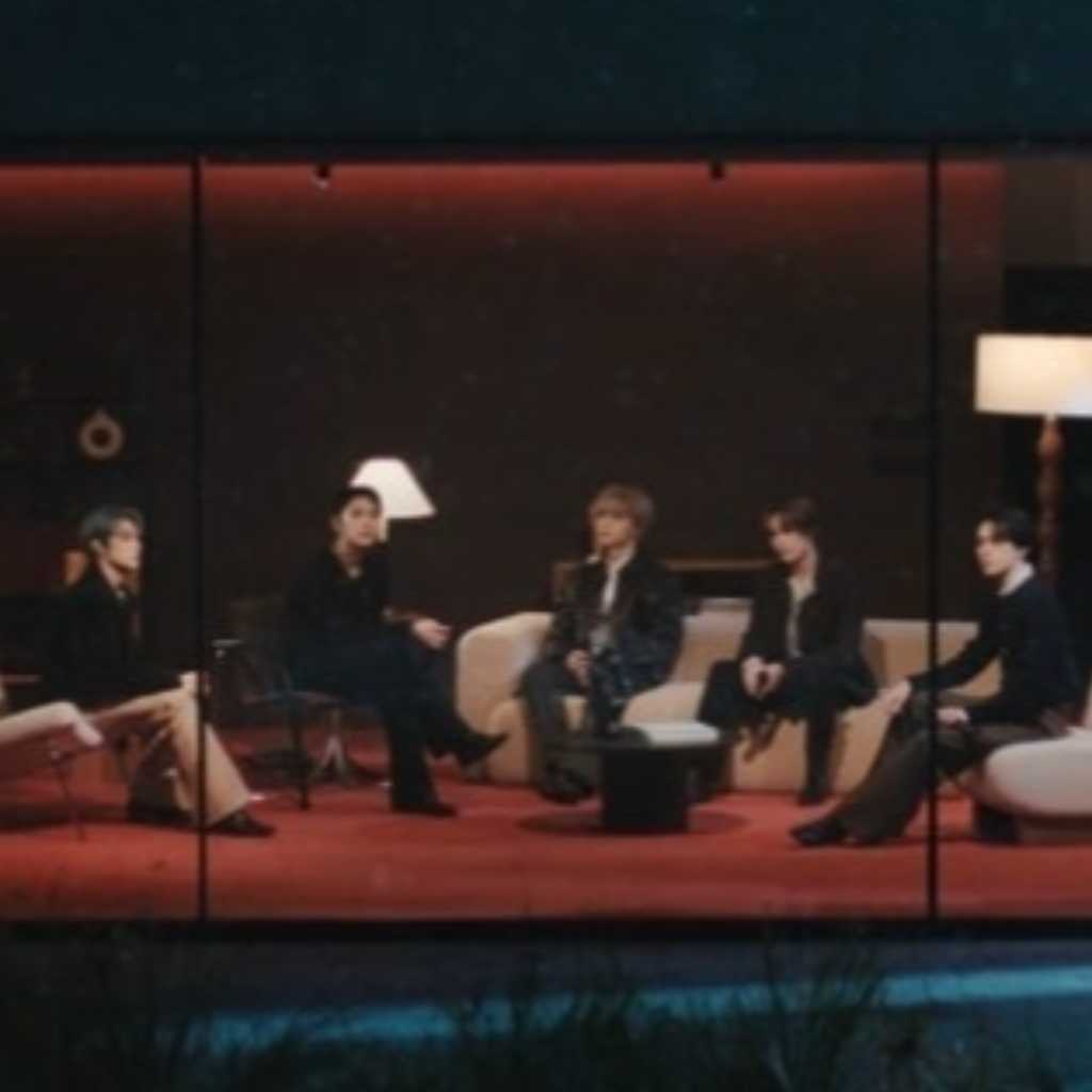 WayV、新曲「The Fifth Season」ライブクリップをサプライズ公開