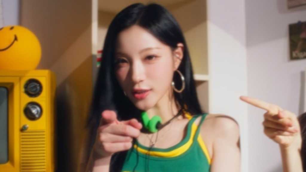 ICHILLIN' J、初のユニットデビュー！タイトル曲「BANANA（Look at Me！）」MV公開