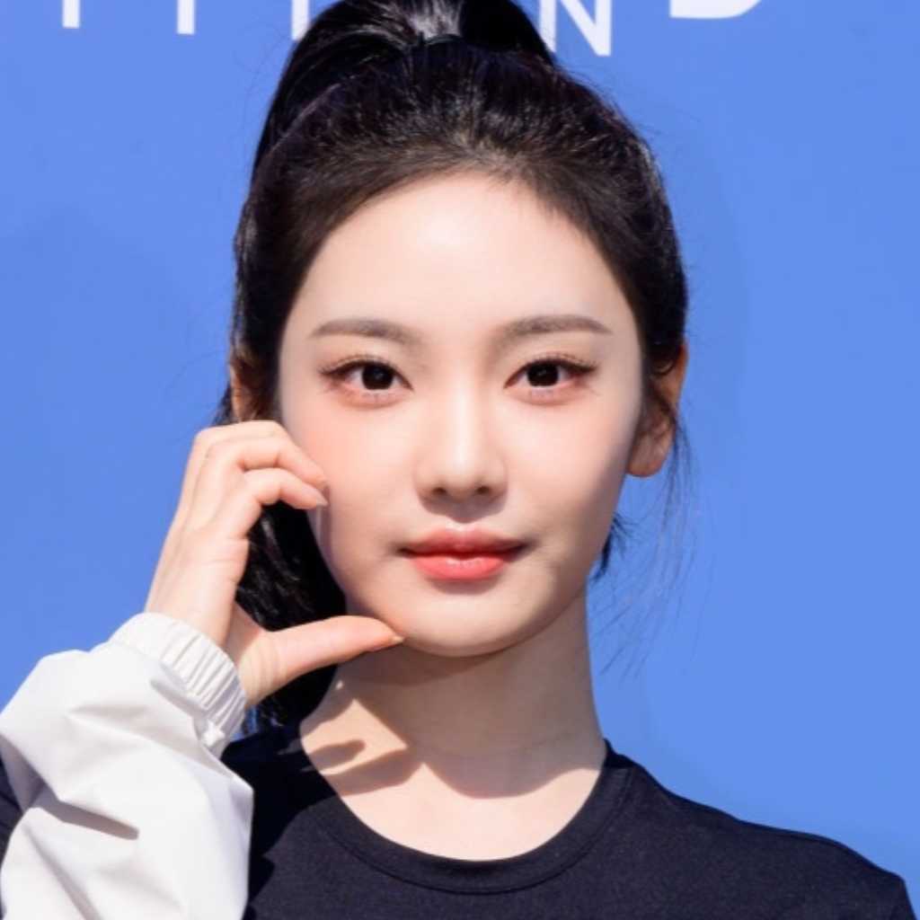 【PHOTO】aespaのNINGNING、ブランド「DISCOVERY EXPEDITION」のイベントに出席