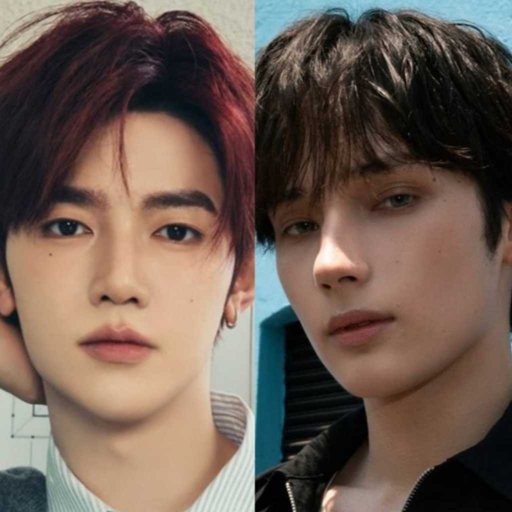 “貴公子ズ”から“最強ズ”まで！「2025 SBS歌謡大典」豪華アイドルによるスペシャルステージを追加発表