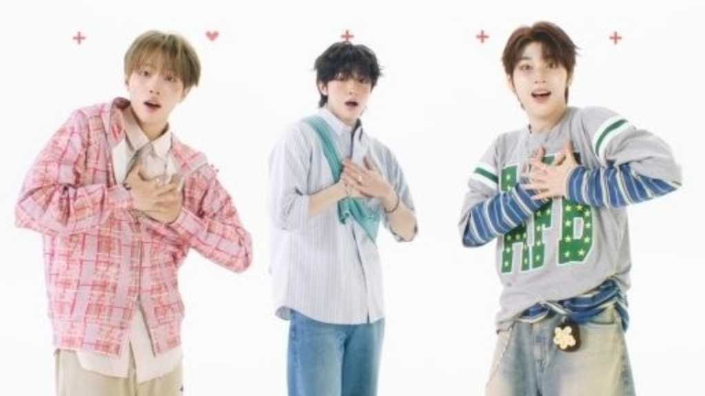 “DRIPPIN初のユニット”ChaDongHyeop、新曲「Doogeundae」MV公開…愛らしい雰囲気に注目