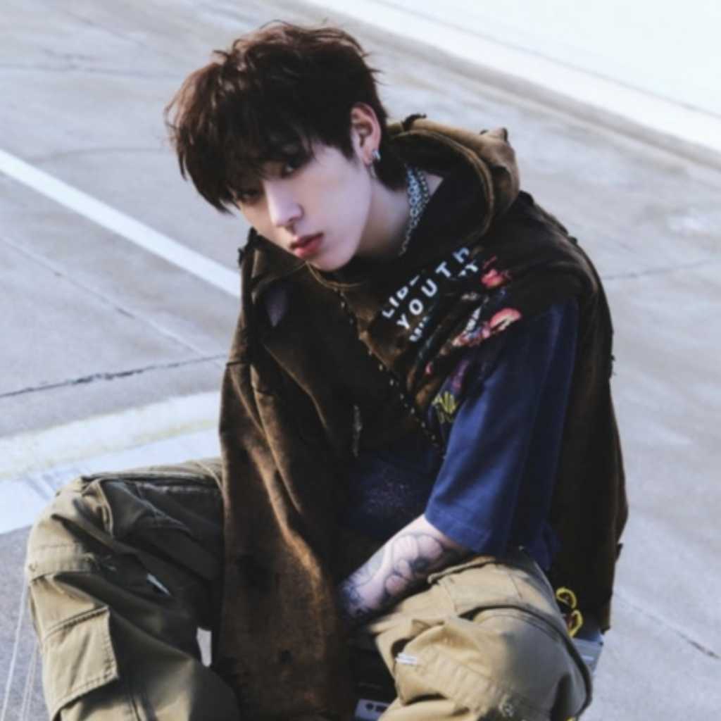 Block B ジコ、幾田りらと豪華コラボ決定!12月19日に新曲「DUET」リリース