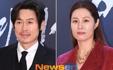 ソル・ギョング＆ムン・ソリ「第41回韓国映画評論家協会賞」で主演男優賞＆主演女優賞を受賞（総合）