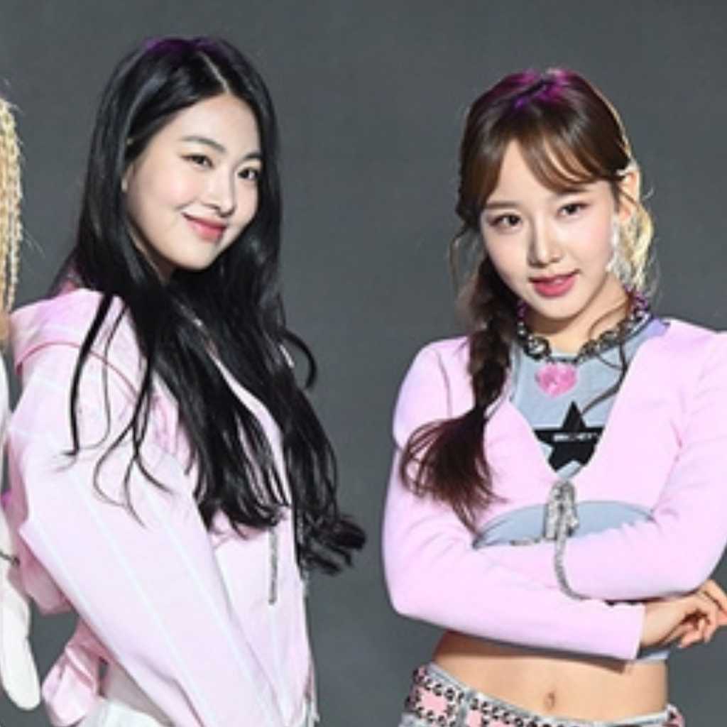 FIFTY FIFTYのヒット曲「Cupid」著作権めぐる控訴審でも勝訴…THE GIVERSがコメントを発表