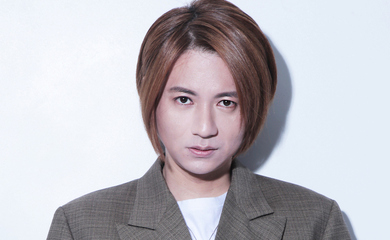 “韓国出身アーティスト”Siwoo、海蔵亮太提供曲「素敵な人よ」をセルフカバー！MVも公開