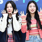 【PHOTO】FIFTY FIFTY＆god パク・チュニョン「2時脱出Cultwo Show」出演のため放送局へ（動画あり）