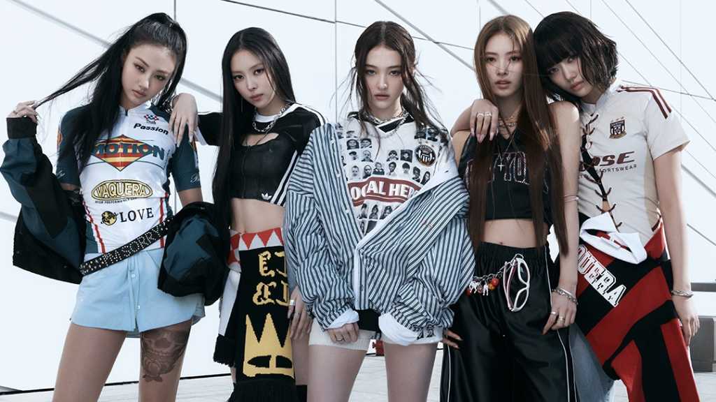 MEOVV、日本の路上でダンス動画を撮影…通行人と接触に批判の声も