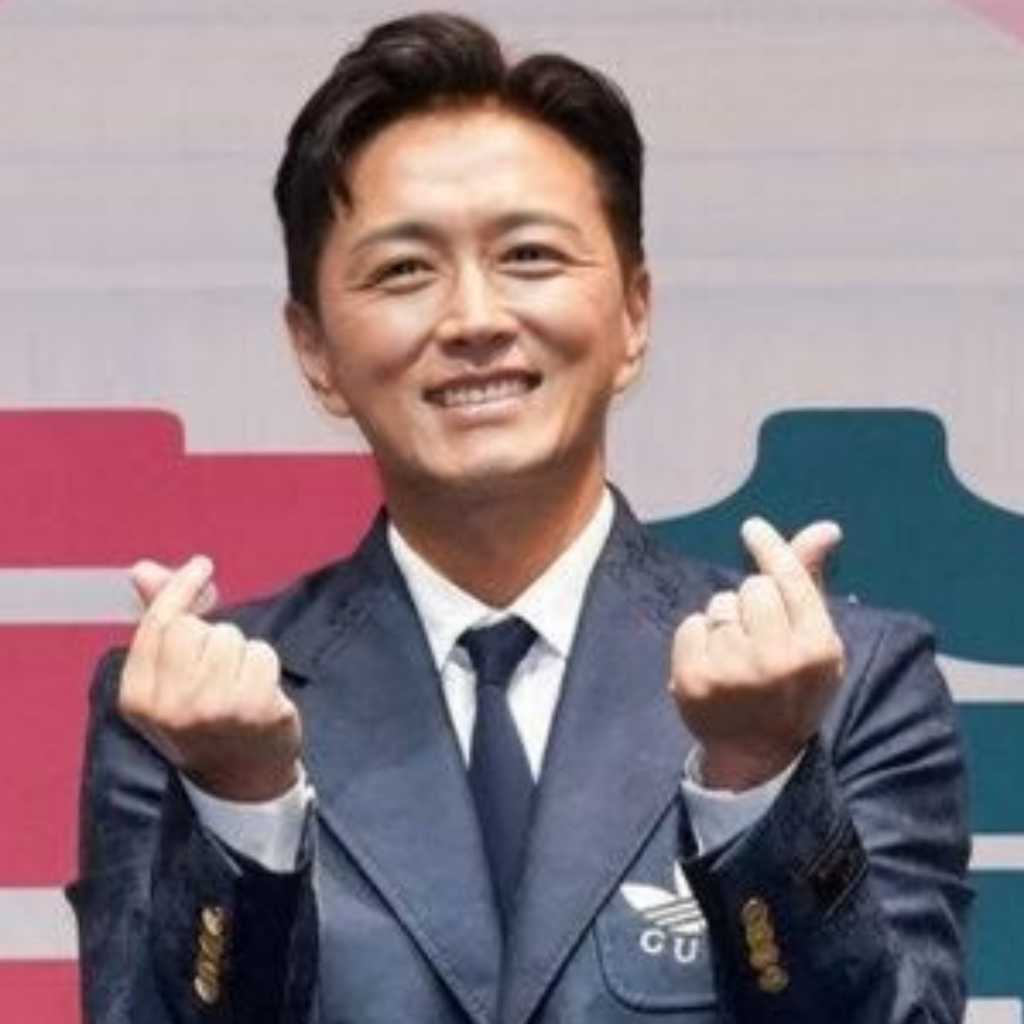 チン・テヒョン、バラエティ番組「離婚熟慮キャンプ」卒業を報告“制作陣の決定によるもの”