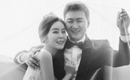 “年の差11歳”俳優パク・ドンビン＆イ・サンイ、2年の交際を経て本日（2/29）結婚