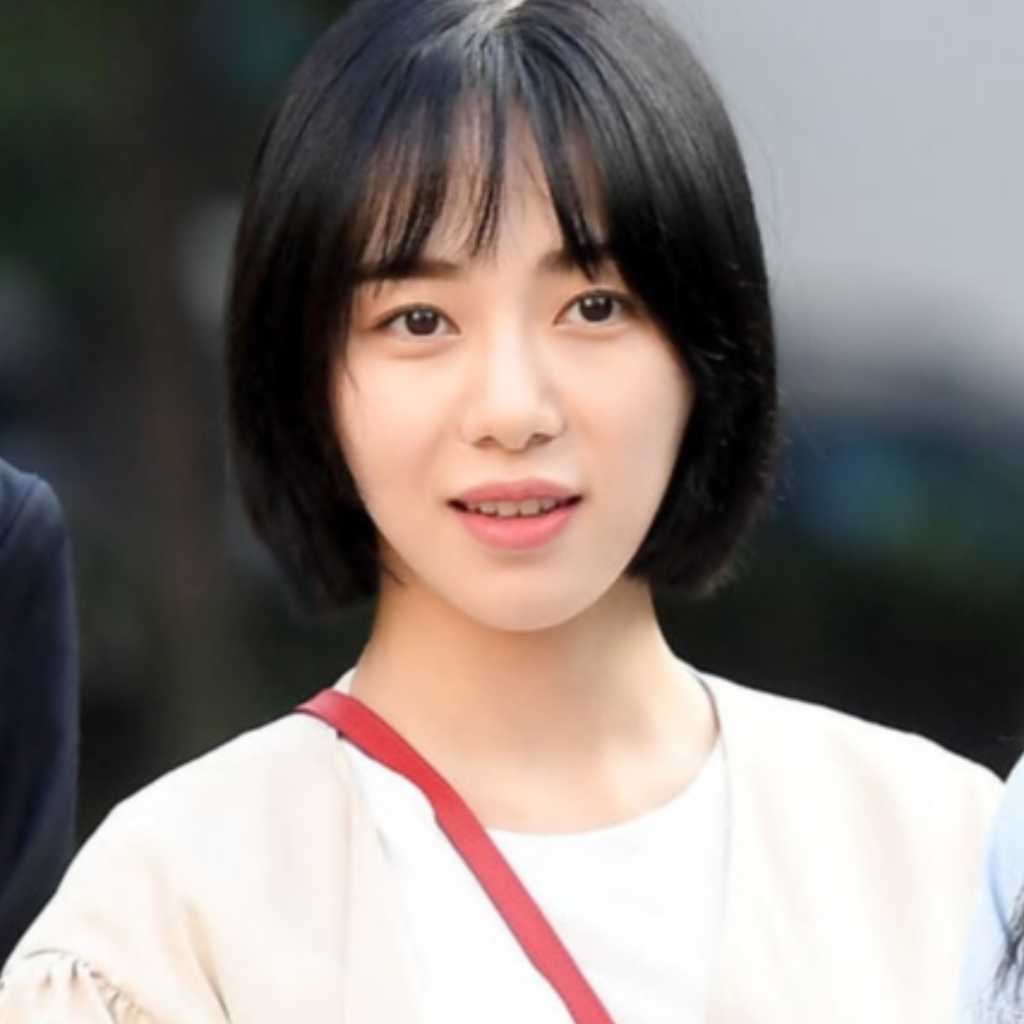 AOA出身ミナ、相次ぐ誹謗中傷・デマの拡散をうけ…前所属事務所が法的対応を予告