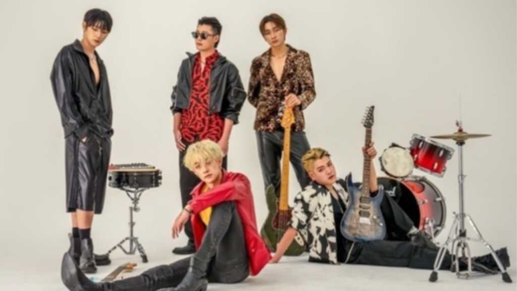 日本公演も大盛況！韓国バンド2Z、ニューシングル「CrossRoad」でカムバック