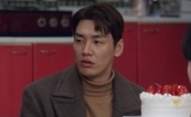 放送終了「こんにちは？私だよ！」チェ・ガンヒ、イ・レを無事に過去に帰すことができるのか…