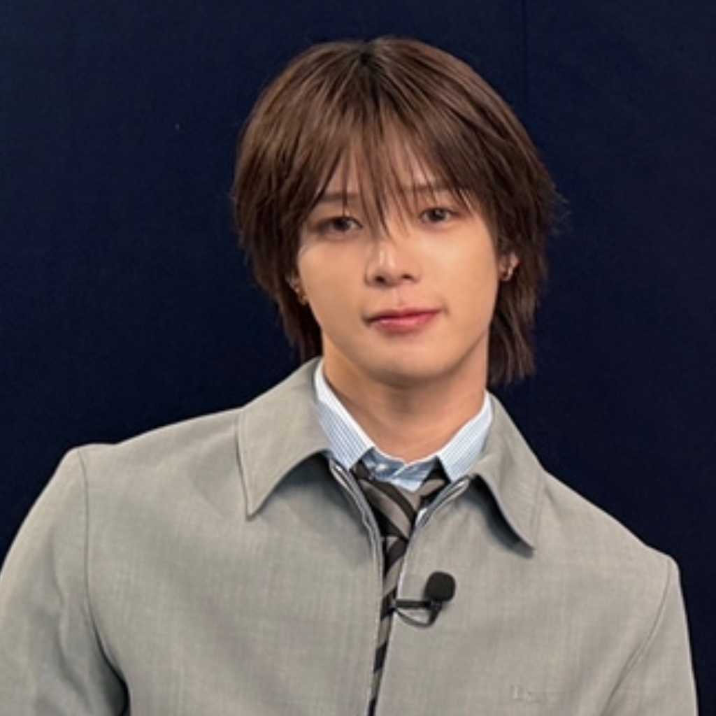 高橋文哉×&TEAMのK、スペシャル対談動画が公開！映画「ブルーロック」2人の初対面エピソードから激闘の撮影秘話まで必見
