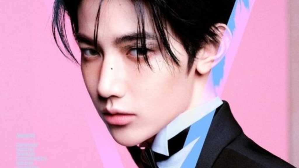 ZEROBASEONE ジャン・ハオ、中国雑誌の表紙を飾る…圧倒的な存在感