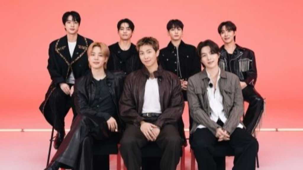 BTS、メンバーそれぞれの結婚に関する発言がネット上で話題に「適齢期ではある」