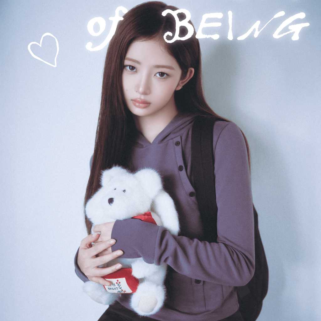 IVE レイがモデルを務める韓国ブランド「Miseki seoul」9月18日より渋谷パルコにてPOP-UP開催