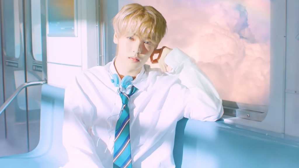 チャン・ハヌム、タイトル曲「WANNA」MV公開…感性あふれる歌声に注目